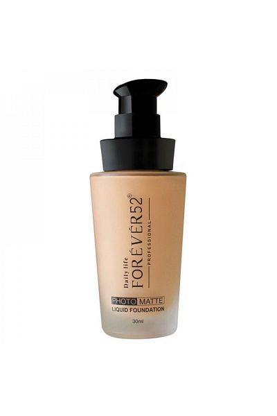 Forever Forever Photo Matte Liquid Foundation - PLF004