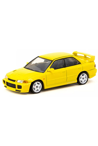 Belle Fusion BFS Tarmac Works 1/64 لانسـر GSR Evolution ll