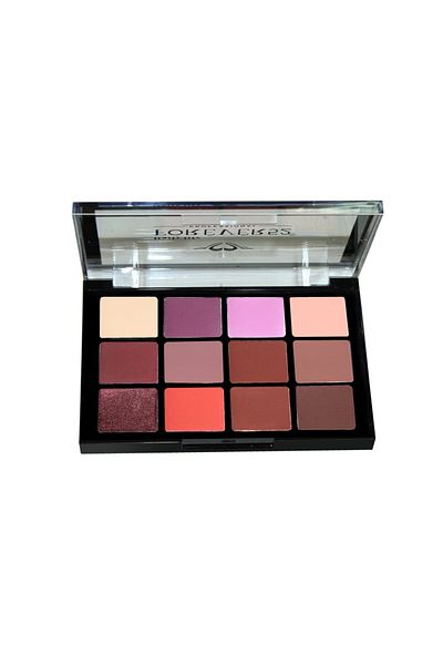 Forever Pro Pigment Eyeshadow Palette - PPE003