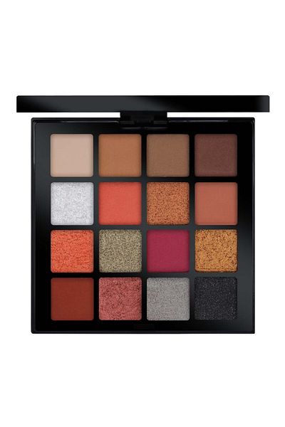 Character Glam Look Eyeshadow - GME003
