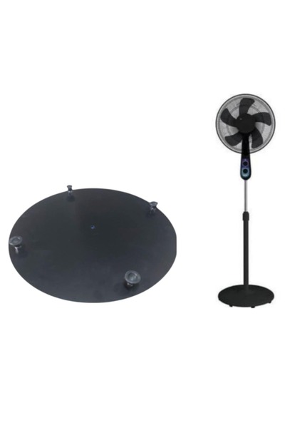 SÜPÜRGE ATÖLYESİ Raks Sf 16 Faros Vantilatör Ayak Standı