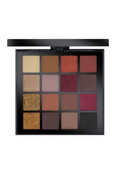 Character Glam Look Eyeshadow - GME002