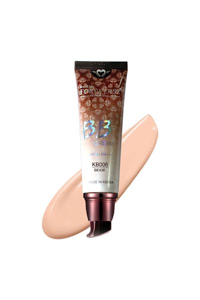 Forever Forever Cream KB006