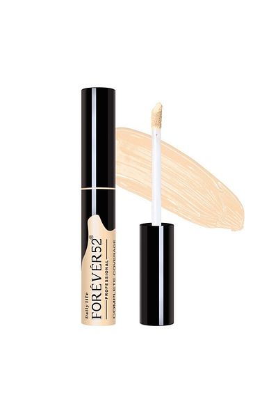 Forever Forever Living Full Coverage Foundation COV001