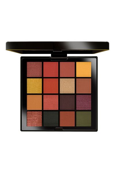 Character Glam Look Eyeshadow - GME004