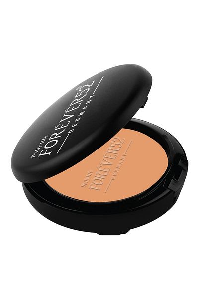 Forever Powder used in two ways A015