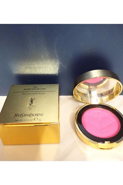 Yves Saint Laurent Bleacher from Al-Warran No. 87