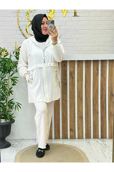 Meryemce Butik Sport Stylish Suit