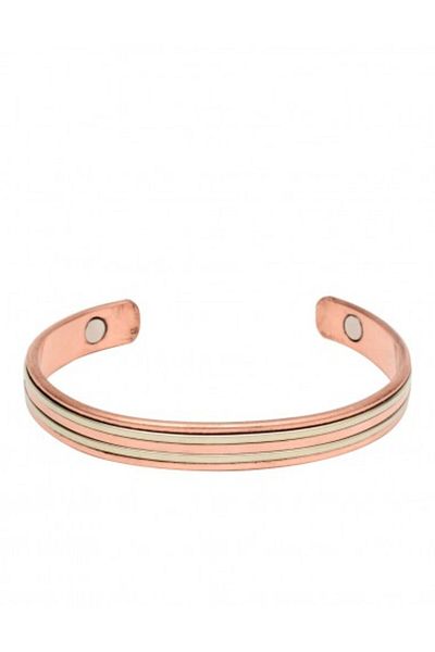 Sattva Ayurveda Copper bracelet 0277 - Sattva Ayurveda