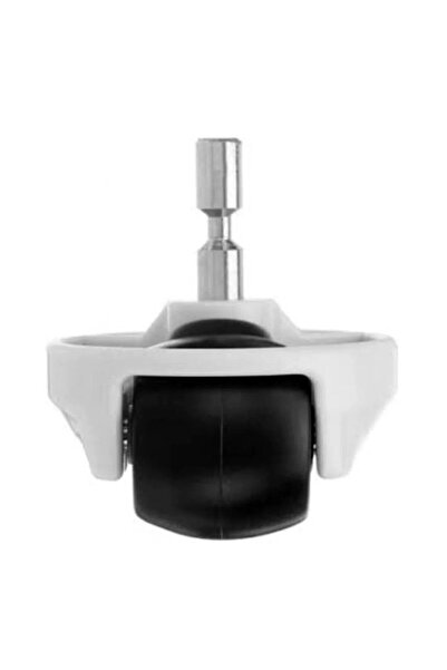 Marketto Roborock S5 - S5 Max / S6 - S6 Maxv Modellere Uyumlu Ön Tekerlek 1 A...