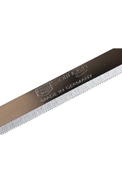 Meturas Set of 6 Glittered Perforated Fruit Knives – Handle, Stainless Steel, Ergonomic and Sharp