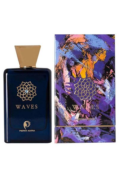 Pierra katra Perfume Waves 100ml