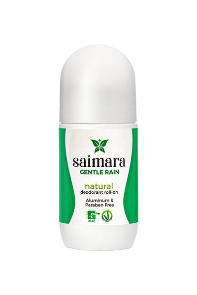 Saimara Gentle Rain Deodorant - Saimara