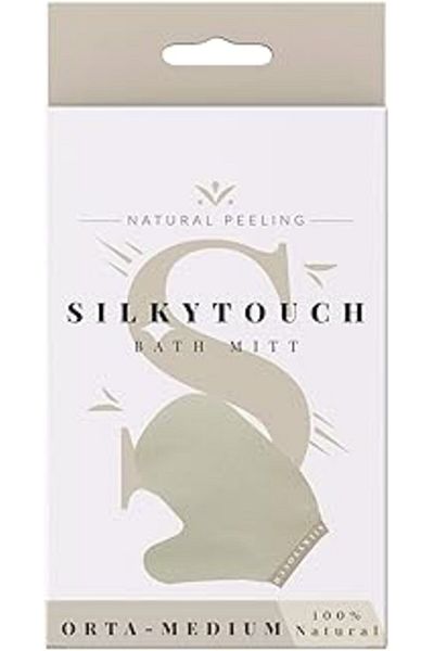 NETWORK ART Silkytouch Bath Scrub - Bath Scrub Special Design Thick Scrub