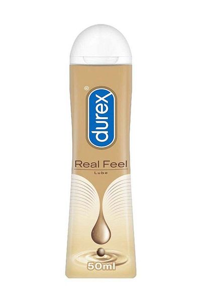 Durex Real Feel Lube, 50ml