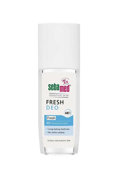 Sebamed Fresh Deo Spray 75 ml