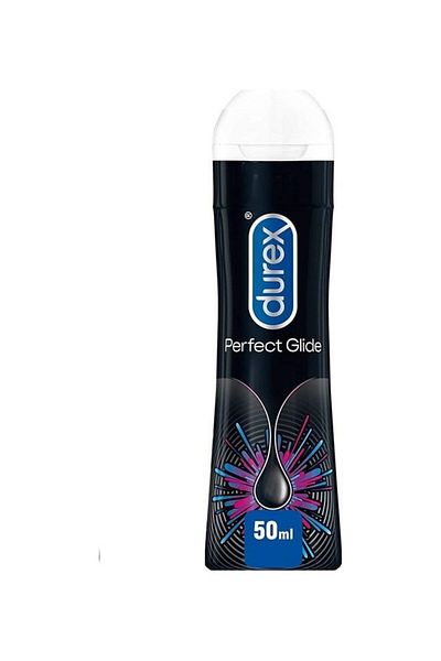 Durex Perfect Glide Pleasure Gel 50ML