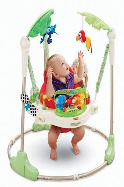 Generic Foldable Activity Walker