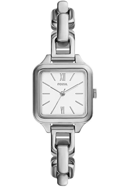 Fossil ساعة يد نسائية Fbq5007