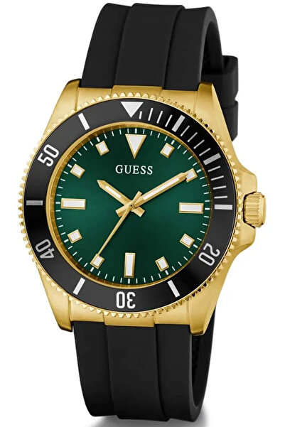 Guess Gugw0969G2 Men Wrist Watch