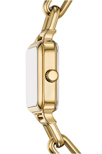 Fossil ساعة يد نسائية FBQ5008