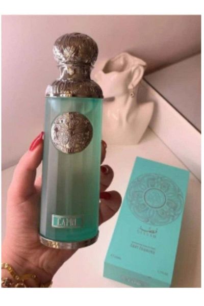 gissaa Capri Perfume Concentrate by Qissa 200ml