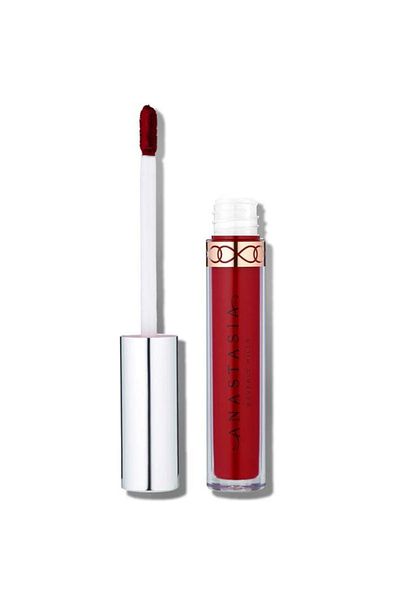 Anastasia Beverly Hills Liquid Lipstick – American Doll
