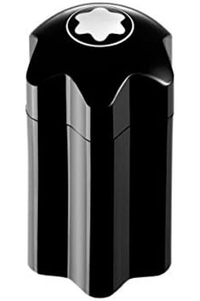 Montblanc Men's Emblem EDT Spray Tester (3.3oz)