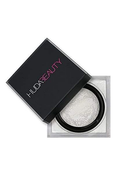 Huda Beauty Easy Bake Loose Baking and Setting Powder - Sugar Cookie 20 g