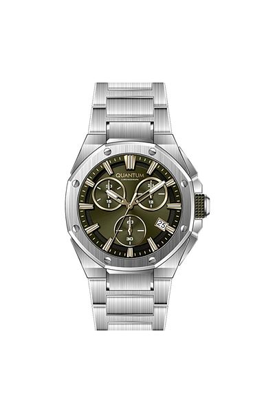 Quantum Pwg1222.370 Men's Wristwatch