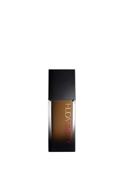 Huda Beauty Luminous Matte Foundation, #FauxFilter, Full Coverage, Long Lasting, Waterproof, 510R Co