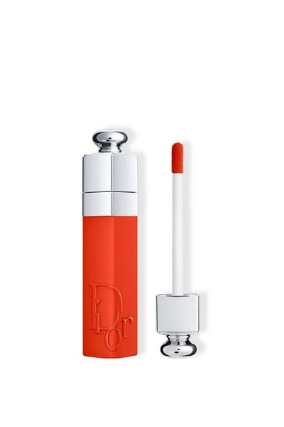 Dior Addict Lip Tint – Shade 561 Natural Poppy