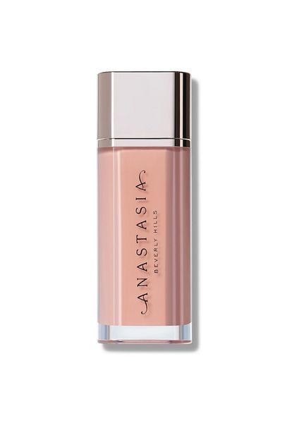 Anastasia Beverly Hills - Lip Velvet - Peachy Nude 10g