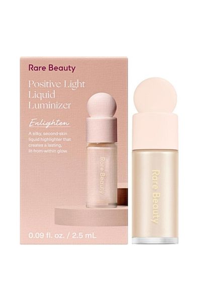 Rare Beauty - Positive Light Liquid Luminizer (Enlighten) 2.5ml