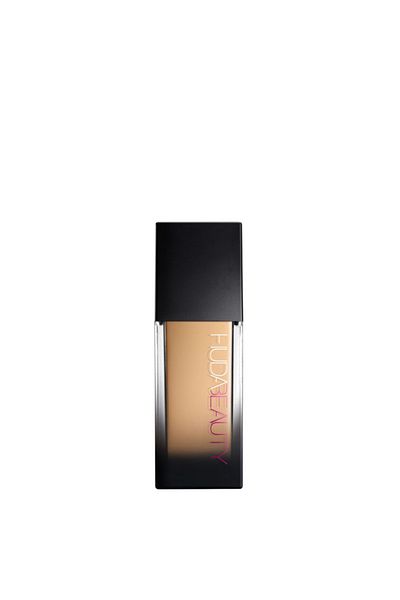 Huda Beauty #FauxFilter Luminous Matte Foundation – Custard 220 N (35 ml)