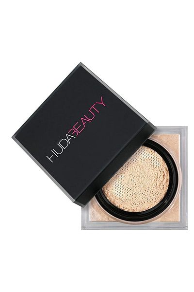 Huda Beauty Easy Bake Loose Baking and Setting Powder - Pound Cake 20 g