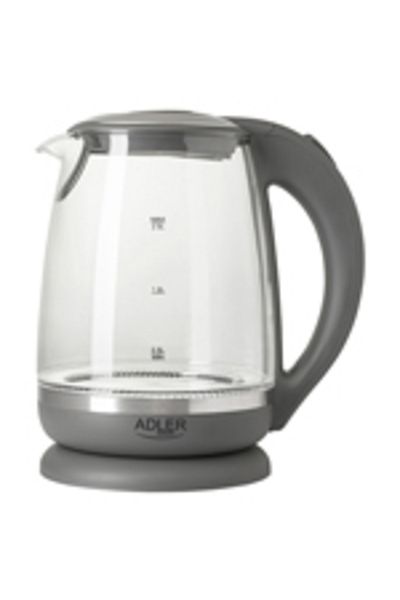 adler Electric Kettle 2L 2200W Adler