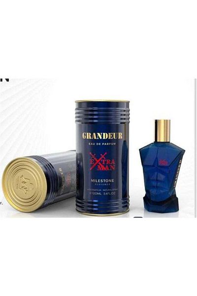 Milestone Extra Man Perfume for Men 100 ml