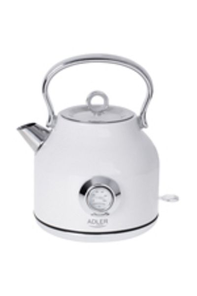 adler Fierbător electric 1.7L Standard STRIX Adler
