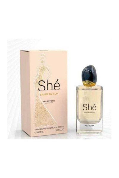 Milestone Perfume Eau de Parfum for Women 100ml