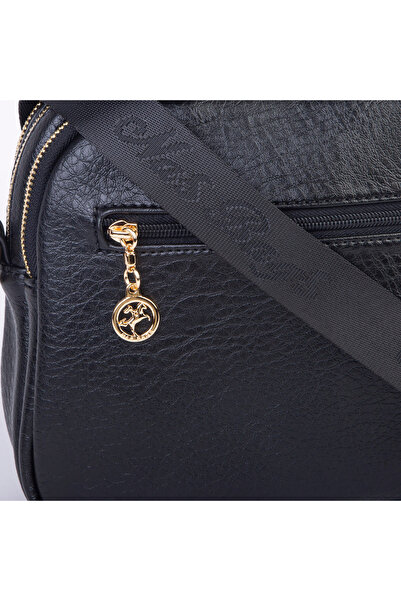 Nas Bag خمسة أقسام، حقيبة يد ومراسلة، حقيبة نسائية (العرض: 24 × الطول: 20)