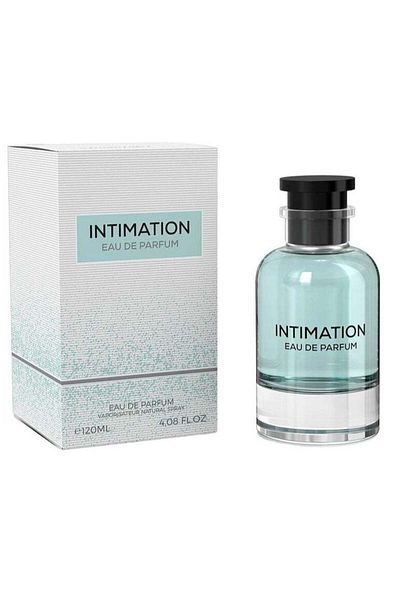 Milestone Intimation Perfume