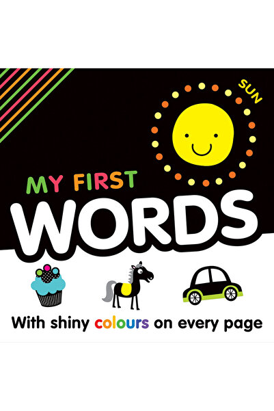 Igloo Books Ltd الكلمات الأولى