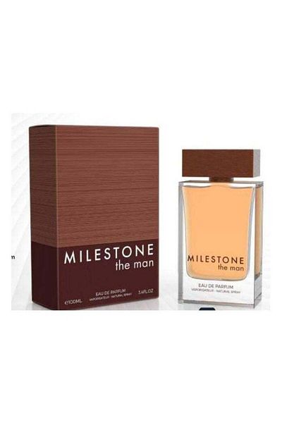 Milestone The Man Perfume for Men 100ml