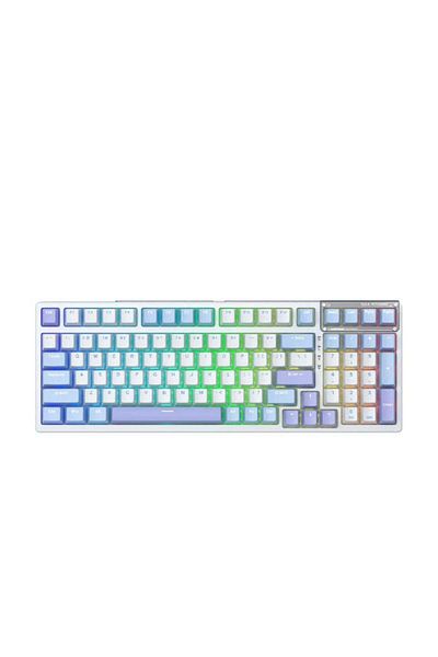 Aula F98 Gasket Mechanical Keyboard