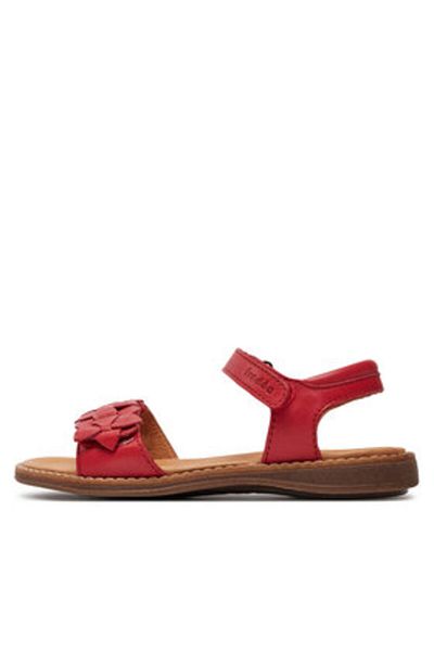 Froddo Girl Sandals red FRODDO-G3150251-10 RED S