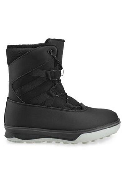 4F Girls Snow Boots Black 4F-4FJRAW23FSBSF009 21S