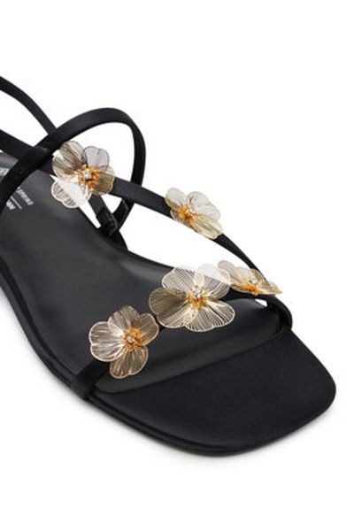 Call it Spring Sandale damă negre CALL IT SPRING-13948223 004 OPEN BLACK
