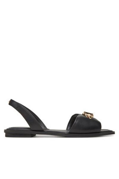 Aldo Women's Sandals black ALDO-13966654 001 BLACK