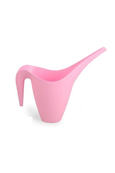 OEM Garden sprinkler, 1.8L capacity, pink